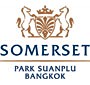 Somerset Park Suanplu Hotel  - Logo
